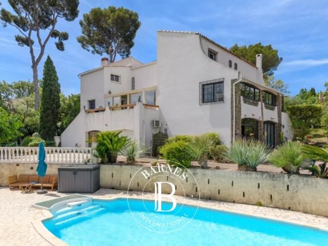 Maison vente à Arrondissement de Toulon, Le Pradet