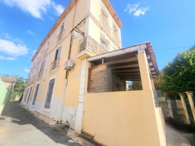 Maison vente à Béziers