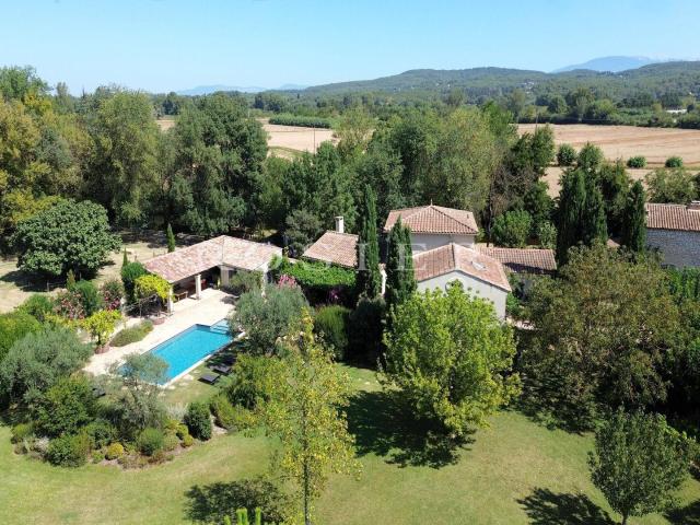 Maison vente à Avignon, Sorgues