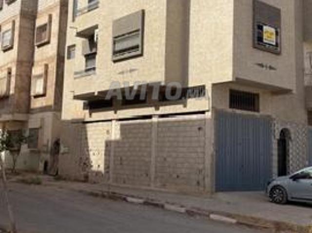 Local commercial vente à Zouagha, Fès