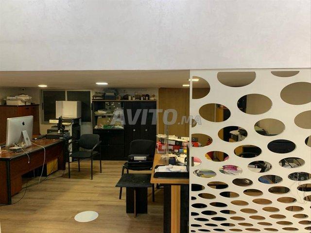 Local commercial vente à Anfa, Gharb-Chrarda-Beni Hssen