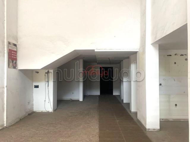 Local commercial vente à Anfa, Gharb-Chrarda-Beni Hssen