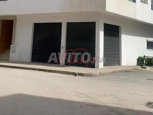 Local commercial vente à Bouskoura, Gharb-Chrarda-Beni Hssen