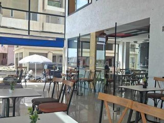 Local commercial vente à Gharb-Chrarda-Beni Hssen