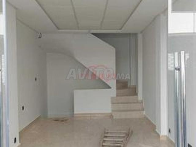 Local commercial vente