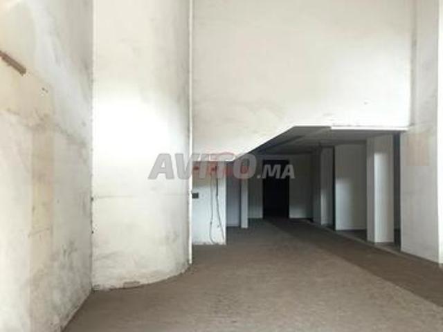 Local commercial vente à Anfa, Gharb-Chrarda-Beni Hssen
