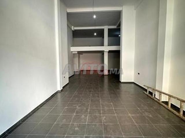 Local commercial vente à Dar Bouazza, Gharb-Chrarda-Beni Hssen