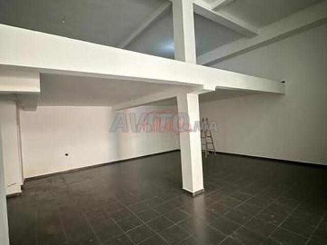 Local commercial vente à Dar Bouazza, Gharb-Chrarda-Beni Hssen