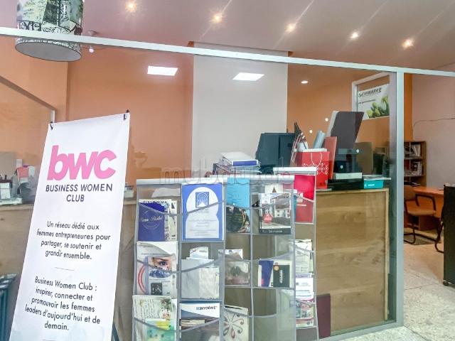 Local commercial vente à Anfa, Gharb-Chrarda-Beni Hssen