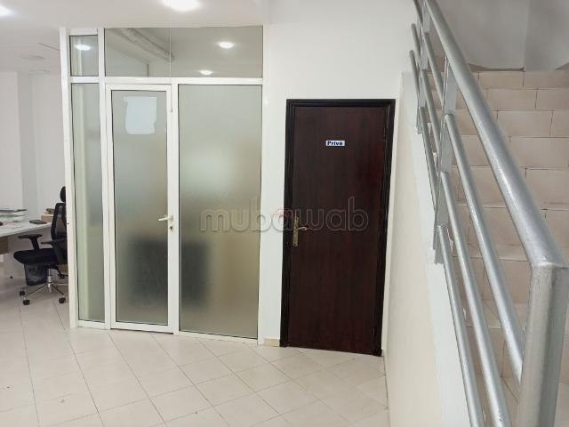 Local commercial vente à Anfa, Gharb-Chrarda-Beni Hssen