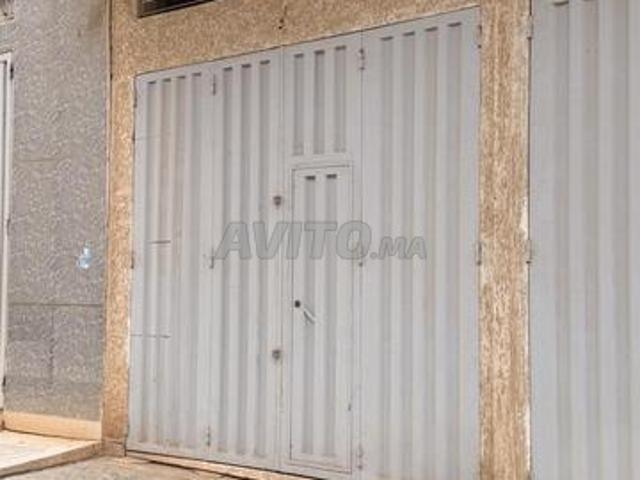 Local commercial vente à Fès