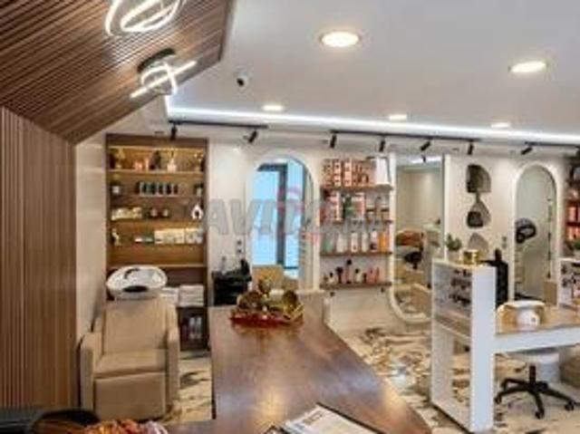 Local commercial vente à Settat, Gharb-Chrarda-Beni Hssen