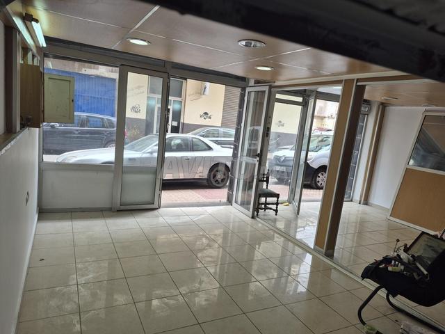 Local commercial vente à Anfa, Gharb-Chrarda-Beni Hssen