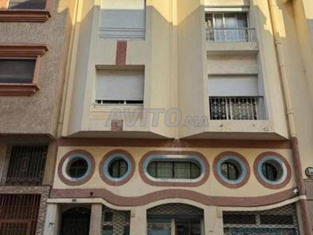 Local commercial vente