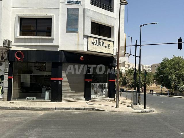 Local commercial vente à Fès