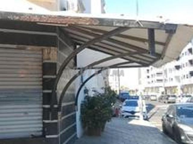 Local commercial vente à Salé