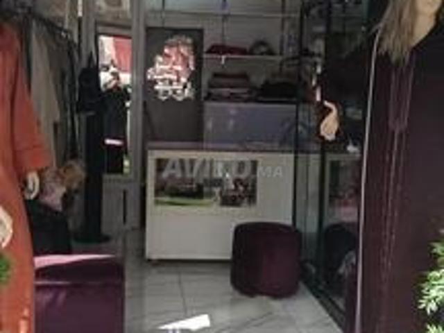 Local commercial vente à Anfa, Gharb-Chrarda-Beni Hssen