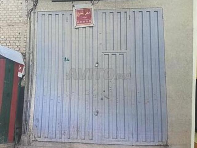 Local commercial vente à Fès
