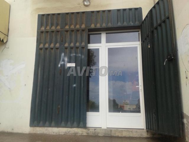 Local commercial vente à Anfa, Gharb-Chrarda-Beni Hssen