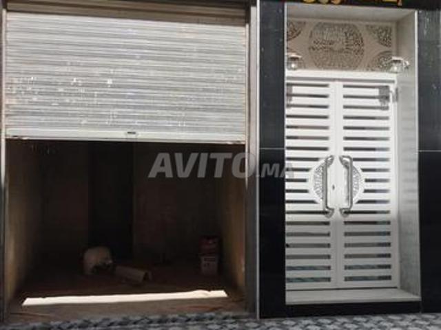 Local commercial vente à Meknès