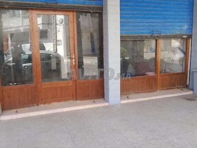 Local commercial vente à Essaouira, L'Oriental
