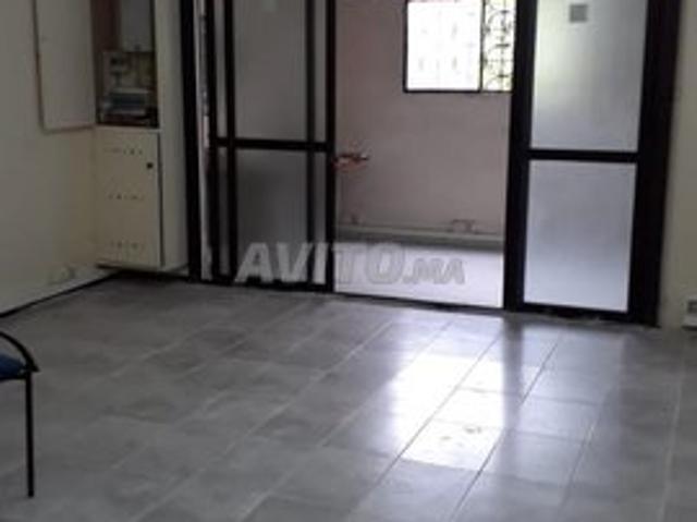 Local commercial vente à Anfa, Gharb-Chrarda-Beni Hssen