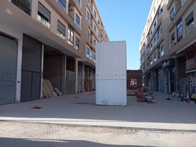 Local Commercial vente à Casablanca