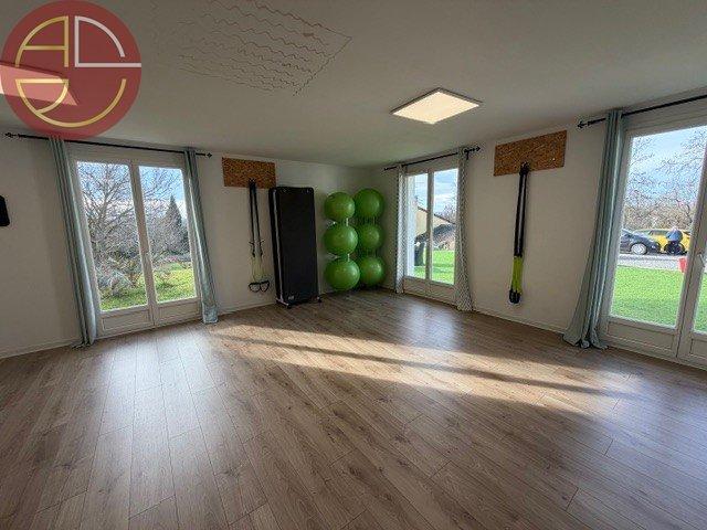 Bureau vente à Toulouse, Quint-fonsegrives