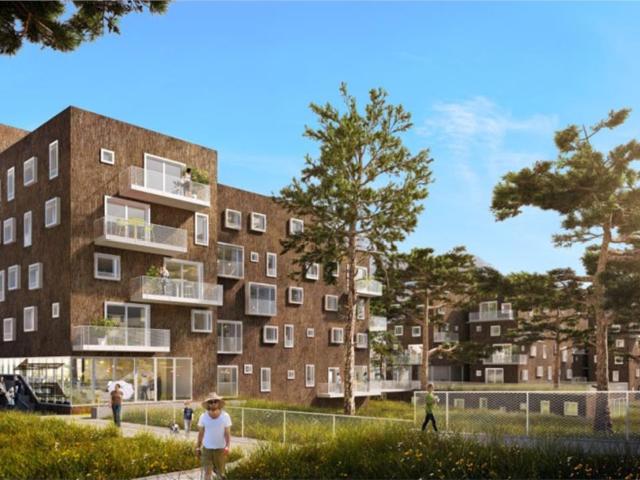 Bureau vente à Nantes, Saint-herblain