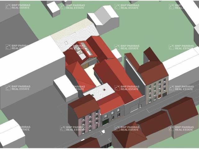 Local Commercial vente à Créteil, Alfortville