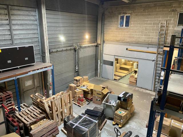 Local Commercial vente à France métropolitaine, Aulnay-sous-bois