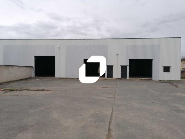 Local Commercial vente à Villefranche-sur-Saône, Rhône