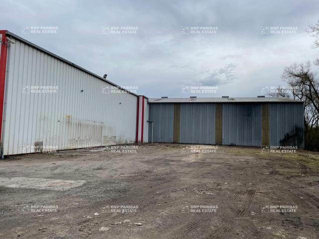 Local Commercial vente à Thionville, Bertrange