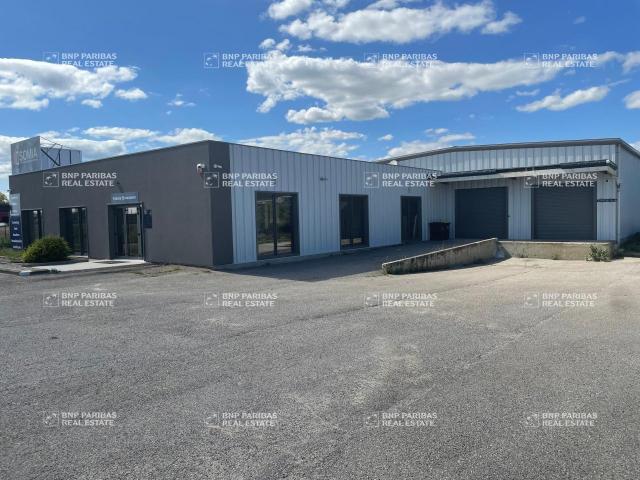 Local Commercial vente à France métropolitaine, Beynost