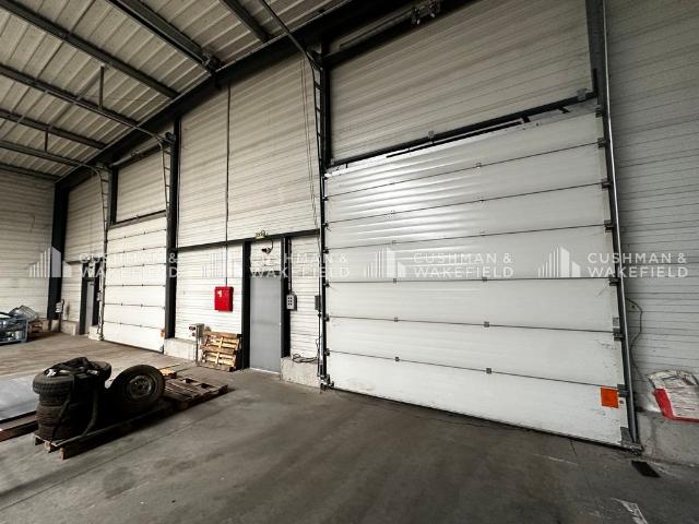 Local Commercial vente à Haguenau-Wissembourg, Bischwiller