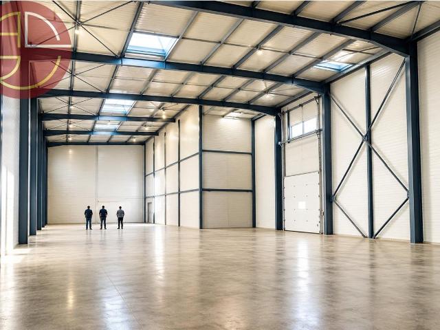 Local Commercial vente à Toulouse, Bouloc