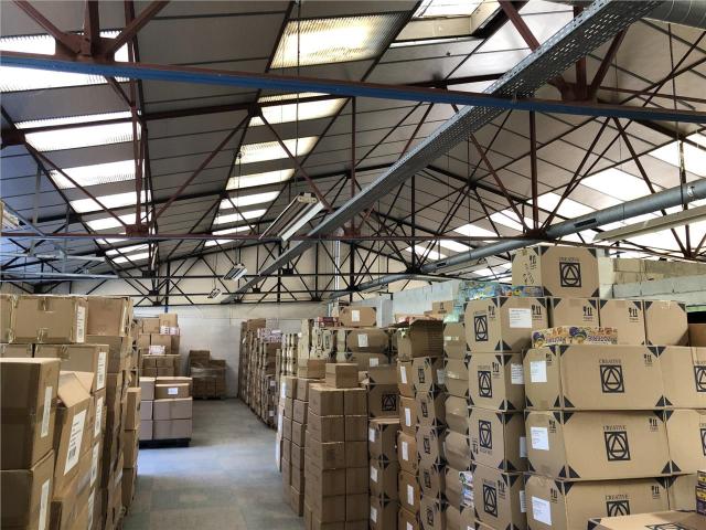 Local Commercial vente à Palaiseau, Brétigny-sur-orge