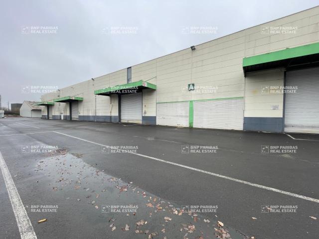 Local Commercial vente à Rennes, Bretagne