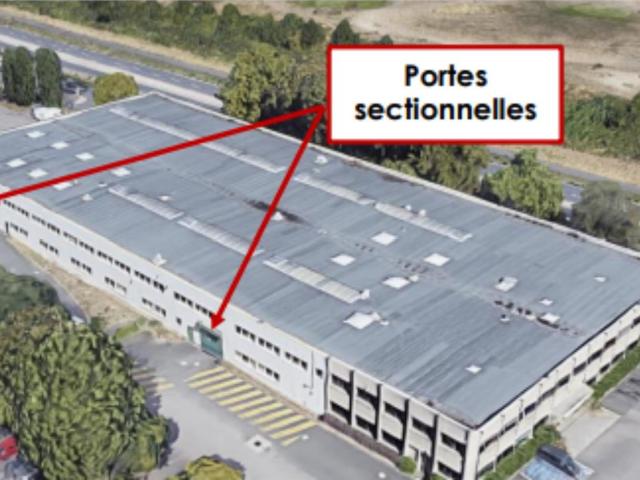 Local Commercial vente à Versailles, Buc
