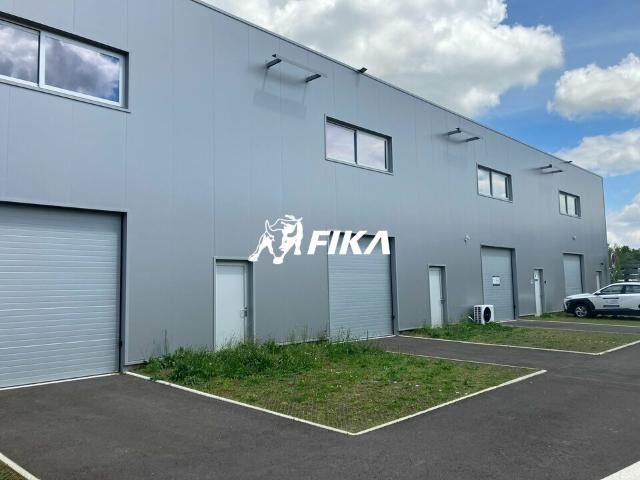 Local Commercial vente à Toulouse, Castanet-tolosan