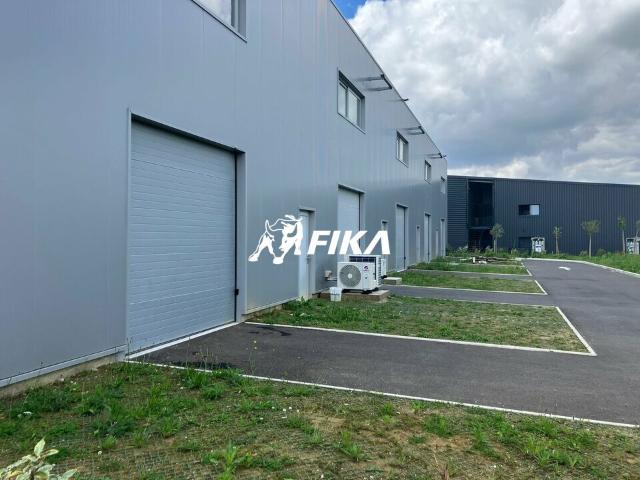 Local Commercial vente à Toulouse, Castanet-tolosan