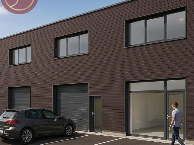 Local Commercial vente à Toulouse, Castanet-tolosan
