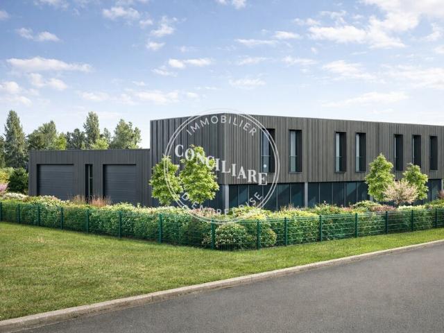 Local Commercial vente à Toulouse, Castanet-tolosan