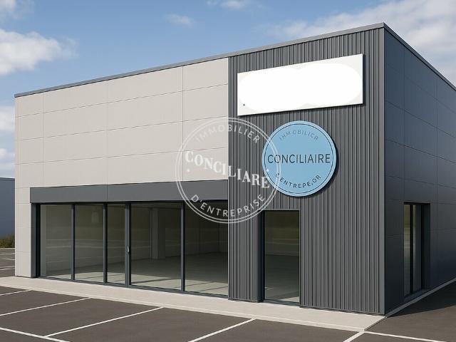Local Commercial vente à Toulouse, Castanet-tolosan