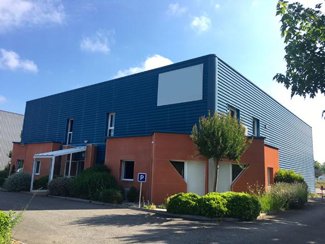 Local Commercial vente à Toulouse, Castelnau-d'estrétefonds