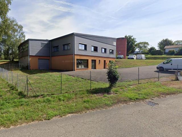 Local Commercial vente à Bourg-en-Bresse, Ceyzériat