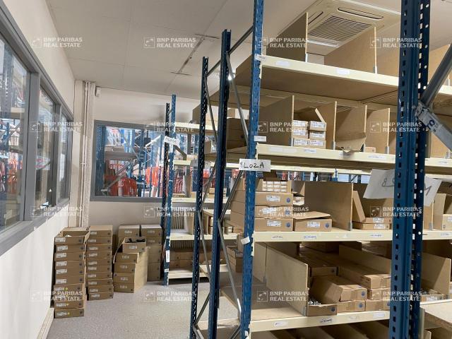 Local Commercial vente à Chambéry