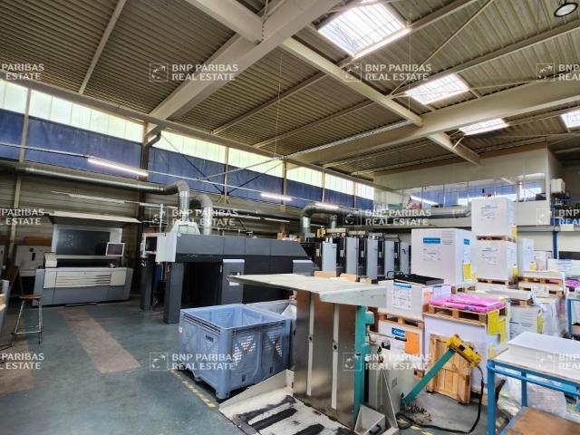 Local Commercial vente à Nogent-sur-Marne, Champigny-sur-marne