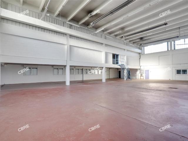 Local Commercial vente à Palaiseau, Champlan