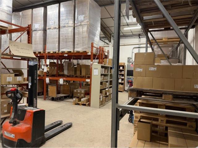 Local Commercial vente à Créteil, Chennevières-sur-marne